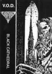 Voice Of Destruction : Black Cathedral
